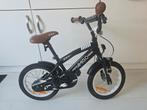 Amigo fiets 12 inch, Ophalen of Verzenden, Zo goed als nieuw, Minder dan 16 inch, Zijwieltjes