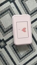 Billendoekjes houder bebejou, Ophalen, Zo goed als nieuw, Overige typen