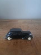 Solido france model citroen 15 kp388, Hobby en Vrije tijd, Modelauto's | 1:43, Solido, Gebruikt, Auto, Solido