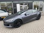 Tesla Model S 75D Base 1e eigenaar // perfecte staat info Ro, 12 maanden, Gebruikt, 264 min, Te koop