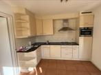 Complete hoekkeuken met apparatuur, Huis en Inrichting, Keuken | Complete keukens, Ophalen, Gebruikt, Hoekkeuken, Kunststof