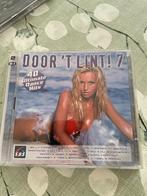 Door 't Lint! 7, Ophalen of Verzenden, Gebruikt, Dance