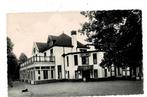 Nunspeet, Hotel Veluwe, Ophalen of Verzenden, 1940 tot 1960, Gelopen, Gelderland