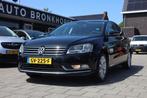 Volkswagen Passat 1.4 TSI HIGHLINE I CLIMA | CRUISE I NAVI |, Voorwielaandrijving, Euro 5, Stof, Zwart