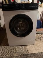 Daewoo Wasmachine Voorlader - Zo goed als nieuw, Ophalen, Zo goed als nieuw, 85 tot 90 cm, 1200 tot 1600 toeren