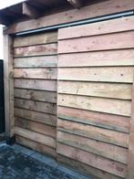 Aluminium railsysteem, deuren ensuite/schuifdeuren. Nieuw!, Ophalen of Verzenden, Nieuw, Overige materialen, Overige typen