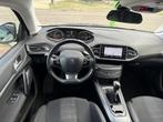 Peugeot 308 SW 1.2 PureTech Allure | airco| camera | navi |, Voorwielaandrijving, Gebruikt, Euro 6, 1199 cc