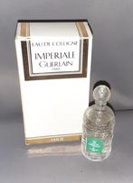 Luxe parfum mini Guerlain imperiale + doosje, Verzamelen, Ophalen of Verzenden, Zo goed als nieuw, Miniatuur, Gevuld