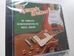 cd  the Dynamic Rockers  ( sealed  ), Ophalen of Verzenden, Nieuw in verpakking, Levenslied of Smartlap