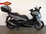 Honda NSS 300 FORZA Limited Edition (bj 2020), Motoren, Motoren | Honda, Scooter, 300 cc, Doornveld 180
B 1731  ZELLIK, BE, Bedrijf