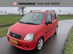 Suzuki Wagon R+ 1.2 Comfort | Airco | Trekhaak (bj 2007), Auto's, Suzuki, Origineel Nederlands, Te koop, 5 stoelen, Benzine