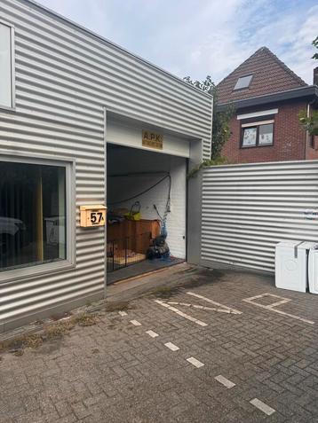 Loods te huur in Landgraaf - 230m2 beschikbaar voor biedingen