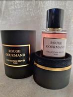 Rouge gourmand collectie privee, Ophalen of Verzenden, Nieuw, Miniatuur