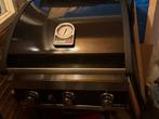 Grandhall Premium G3 Inbouw + Protection cover + 6KG Gas, Tuin en Terras, Gasbarbecues, Ophalen, Zo goed als nieuw, Grandhall