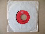 s0458 passe-partout - de doodgewoonste dingen, Cd's en Dvd's, Ophalen, Gebruikt, 7 inch, Single