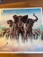 Elvis Costello - Armed Forces LP, Cd's en Dvd's, Vinyl | Rock, Ophalen of Verzenden, Gebruikt, 12 inch, Alternative