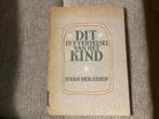 kinderboek van vroeger over kerst, Antiek en Kunst, Antiek | Boeken en Bijbels, Ophalen of Verzenden