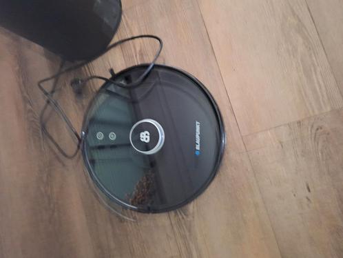 Robotstofzuiger, Witgoed en Apparatuur, Stofzuigers, Zo goed als nieuw, Robotstofzuiger, Minder dan 1200 watt, Ophalen of Verzenden