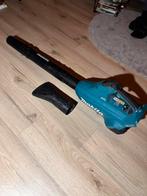 Zeer nette makita dub 326 36v bladblazer, Ophalen of Verzenden, Zo goed als nieuw, Benzine