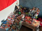 Grote partij Lego Ninjago, Ophalen of Verzenden, Gebruikt, Losse stenen, Lego