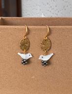 Oorbellen van Petra Reijrink, Sieraden, Tassen en Uiterlijk, Overige materialen, Hangers, Verzenden, Zo goed als nieuw