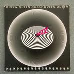 Queen ‎Jazz USA, Cd's en Dvd's, Vinyl | Rock, Ophalen of Verzenden, Zo goed als nieuw, 12 inch, Poprock