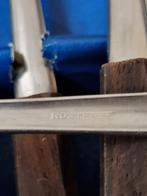 fondue lepels vintage 6x, Ophalen of Verzenden, 'T Olde Gre-j, Info@toldegrej.nl, Endepoelstraat 20f Didam