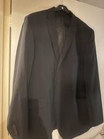 C&A Heren Colbert Maat 56 Grijs/Zwart - Nette Staat!, Kleding | Heren, Kostuums en Colberts, Ophalen of Verzenden, Zo goed als nieuw