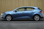 Renault Mégane 1.5 dCi GT-Line | Cruise-control | Parkeerhu, Gebruikt, 4 cilinders, Met garantie (alle), Blauw