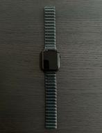 Apple watch series 7 - 45mm, GPS, Ophalen of Verzenden, Apple, Zo goed als nieuw