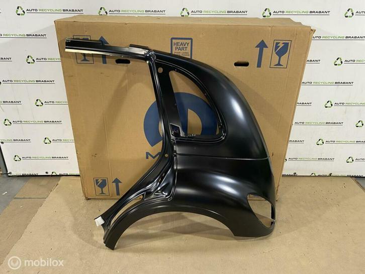 Achterscherm Links NIEUW ORIG Chrysler PT Cruiser 05019223AA, Auto-onderdelen, Carrosserie en Plaatwerk, Chrysler, Gebruikt, Ophalen