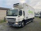 2011 DAF FA CF 75 FrigoVrachtwagen, Auto's, Vrachtwagens, Euro 5, Overige brandstoffen, Bedrijf, DAF