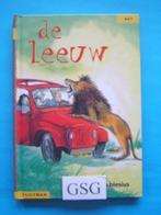 De leeuw nr. 3715-02, Ophalen, Zo goed als nieuw