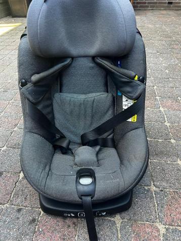 Maxi-Cosi autostoel 360 - ISOFIX beschikbaar voor biedingen