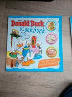 Donald Duck Kookboek, Boeken, Kookboeken, Gelezen, Tapas, Hapjes en Dim Sum, Gezond koken, Ophalen of Verzenden