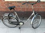 Batavus dames fiets 26 inch met achteruittrap rem, Ophalen, Batavus, 50 tot 53 cm, Gebruikt