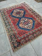 Perzisch tapijt 140x230, Ophalen, Zo goed als nieuw, Rechthoekig