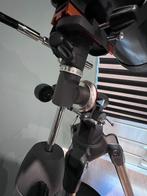 TELESCOOP celestron astromaster 144 EQ alleen ophalen, Audio, Tv en Foto, Optische apparatuur | Telescopen, Ophalen, Zo goed als nieuw