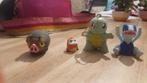 Pokemon figures, Hobby en Vrije tijd, Verzamelkaartspellen | Pokémon, Ophalen of Verzenden, Zo goed als nieuw, Overige typen