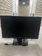 Iiyama ProLite XU2492HSU 24" Full HD IPS Monitor, Computers en Software, Monitoren, Full HD, Zo goed als nieuw, DisplayPort, 5 ms of meer