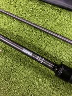 2x nieuwe B-Carp Vesper karperhengels, 3.60m & 2.75 lbs, Ophalen of Verzenden, Nieuw, Werphengel
