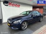 Mercedes C-klasse 220 CDI Edition 1, Auto's, Mercedes-Benz, Automaat, Stoelverwarming, Achterwielaandrijving, Gebruikt