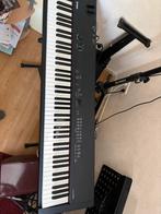 Yamaha CP-33 Stage Piano - Goede Staat - incl. Soft Case, Ophalen, Gebruikt, Zwart, Digitaal