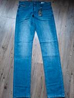 VANGUARD V850 Rider slimfit jeans W32 L36, Blauw, Nieuw, W32 (confectie 46) of kleiner, Ophalen of Verzenden