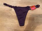 Marie Jo string 40 NIEUW!! Nu €7,50, Ophalen of Verzenden, String