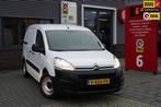 Citroen Berlingo 1.6 BlueHDI 75 Business Economy, Voorwielaandrijving, 12 maanden, Stof, Gebruikt