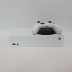 Xbox Series S 512GB incl. Controller in Zeer Nette Staat, Ophalen of Verzenden, Zo goed als nieuw