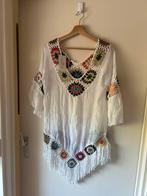 Ibiza top nieuw met kaartje one size, Ophalen of Verzenden, Nieuw, Maat 38/40 (M)