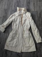 Vero moda jas, Vero Moda, Beige, Ophalen of Verzenden, Zo goed als nieuw