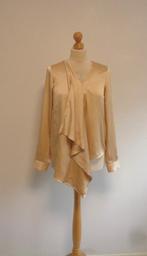 blouse Josh V, Overige kleuren, Ophalen of Verzenden, Zo goed als nieuw, Maat 36 (S)